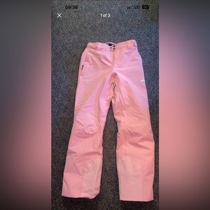 Oakley Ski Pants